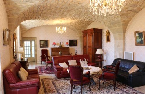 Sainte-Orse Villa | CHATEAU DE SAINTE ORSE