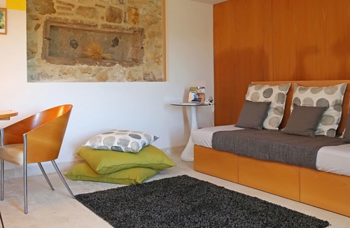 Cahuzac-sur-Vere Hotel | Chateau de Salettes