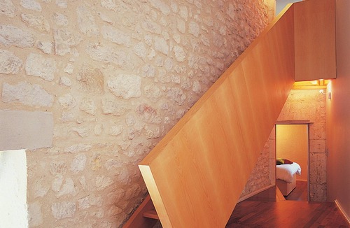 Cahuzac-sur-Vere Hotel | Chateau de Salettes