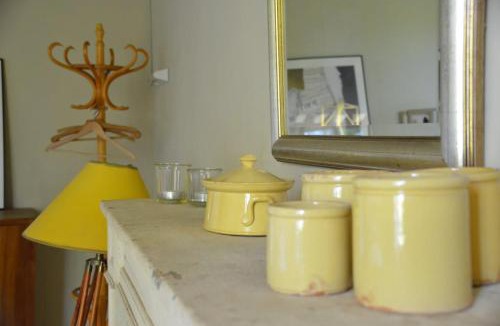 Corancy House | Chateau de Salorges - Chateau gite