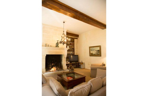 Tilly-sur-Seulles Other | Chateau de Tilly