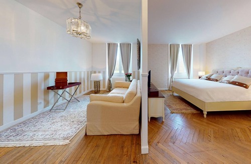 Pouance Other | Chateau de Tressé