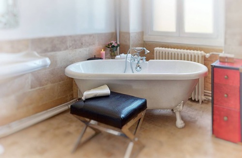 Pouance Other | Chateau de Tressé