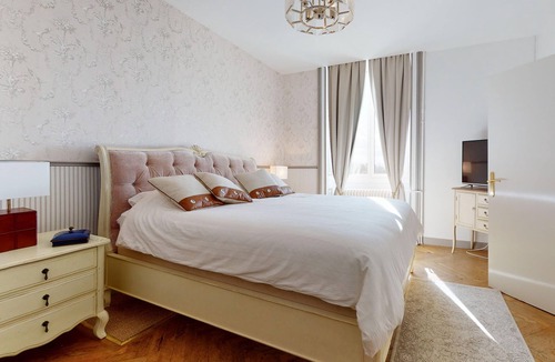 Pouance Other | Chateau de Tressé