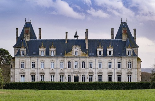 Pouance Other | Chateau de Tressé