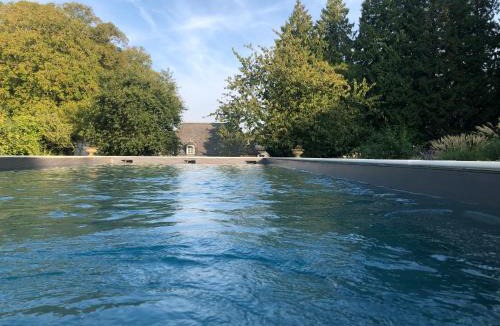 Vauchelles-les-Domart House | Chateau de Vauchelles