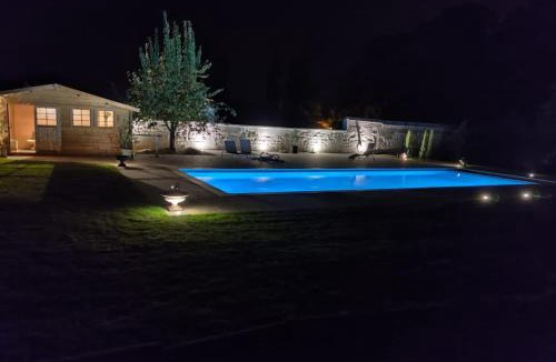 Vauchelles-les-Domart House | Chateau de Vauchelles