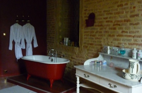 Vallegue House | Chateau de Vallègue
