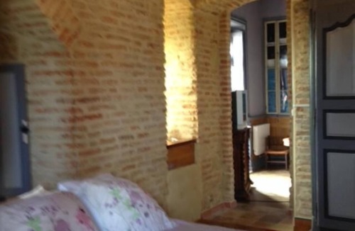 Vallegue House | Chateau de Vallègue