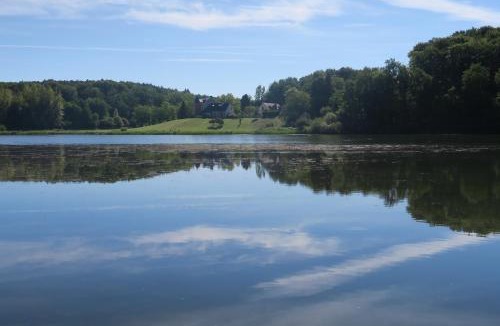 Continvoir Villa | Chateau de Vau Rozet