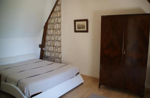 Esvres Bed & Breakfast | Chateau de Vaugrignon - Beer Spa
