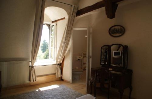 Esvres Bed & Breakfast | Chateau de Vaugrignon - Beer Spa
