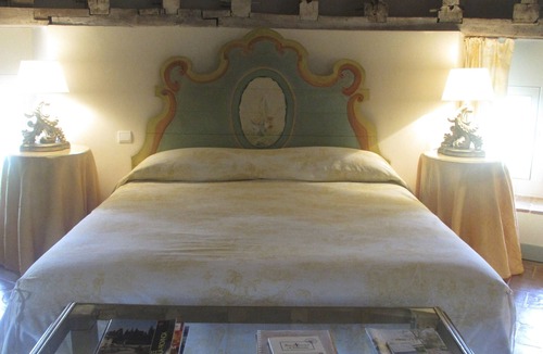 Ferce-sur-Sarthe House | Chateau De Vauloge