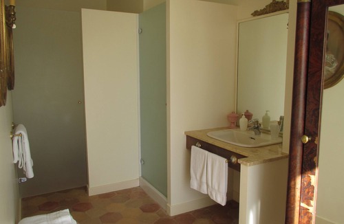 Ferce-sur-Sarthe House | Chateau De Vauloge