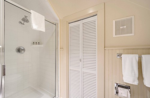 Calistoga Bed & Breakfast | Chateau De Vie