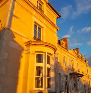 Vincelles House | Chateau de Vincelles