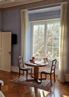 Viviez Bed & Breakfast | Chateau de Viviez
