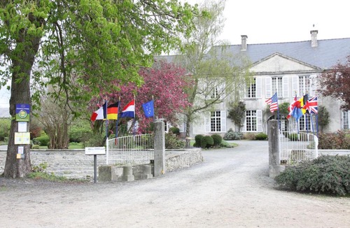 Vouilly Bed & Breakfast | Chateau de Vouilly