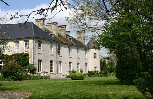 Vouilly Bed & Breakfast | Chateau de Vouilly