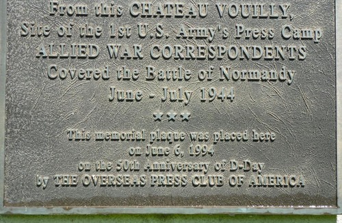 Vouilly Bed & Breakfast | Chateau de Vouilly