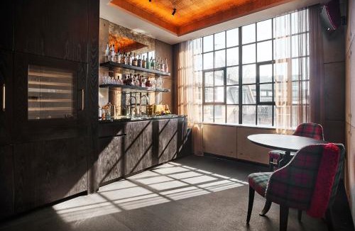 Soho Hotel | Chateau Denmark London