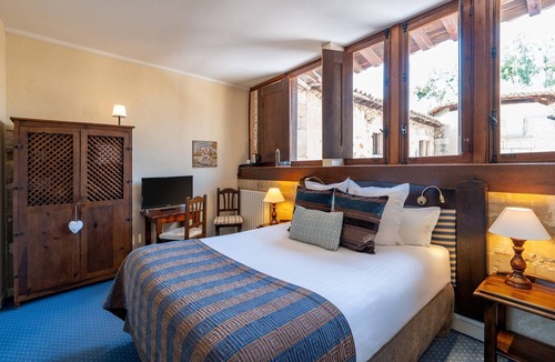 Couiza Hotel | Chateau des Ducs de Joyeuse, BW Signature Collection