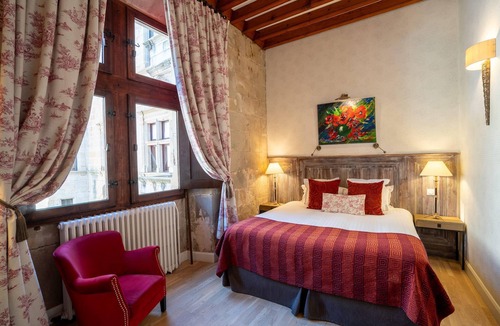 Couiza Hotel | Chateau des Ducs de Joyeuse, BW Signature Collection