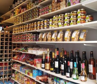 Chavagne Apartment | Chateau des Fontenelles