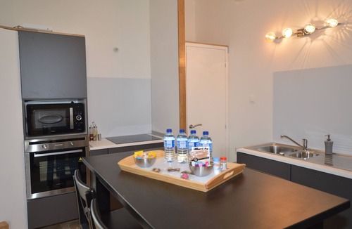 Chavagne Bed & Breakfast | Chateau des Fontenelles