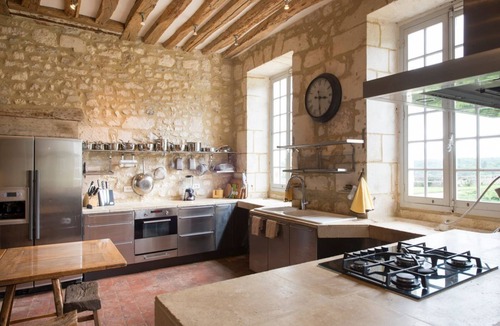 Mailly-le-Chateau Other | Chateau Des Siecles And Annexe