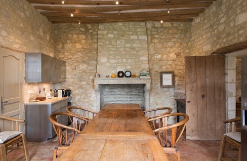 Mailly-le-Chateau Other | Chateau Des Siecles And Annexe