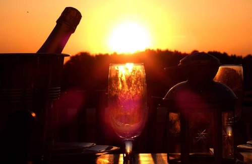 Serignac-Peboudou Bed & Breakfast | Chateau des Mautors