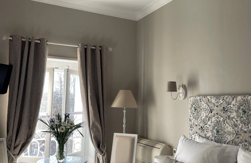 Agen Hotel | Chateau des Jacobins