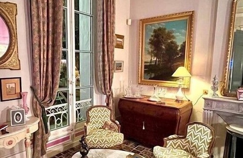 Agen Hotel | Chateau des Jacobins