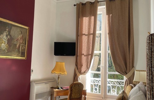 Agen Hotel | Chateau des Jacobins