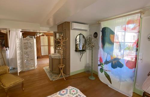 Julienas House | Chateau des Janroux