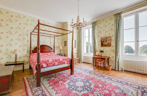 Cernay Other | Chateau Des Lanternes