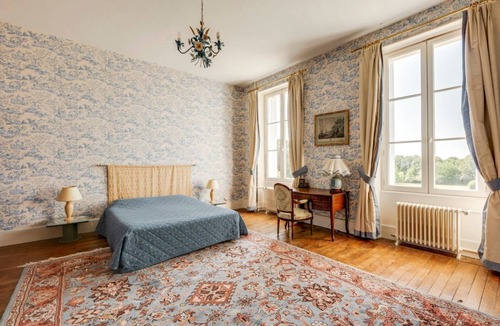 Cernay Other | Chateau Des Lanternes