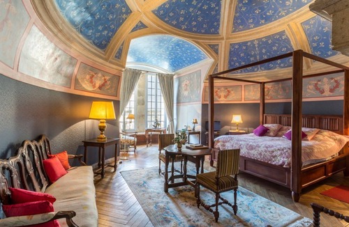 La Flocelliere Other | Chateau Des Poetes Keep