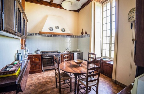 La Flocelliere Other | Chateau Des Poetes Keep