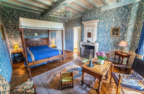 La Flocelliere Other | Chateau Des Poetes Keep