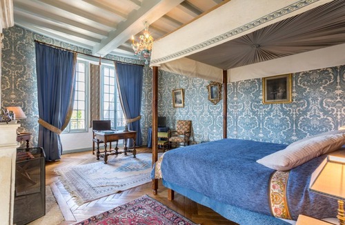 La Flocelliere Other | Chateau Des Poetes Keep