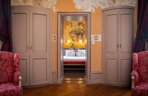 Chancelade Hotel | Chateau des Reynats