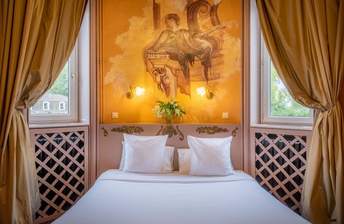 Chancelade Hotel | Chateau des Reynats