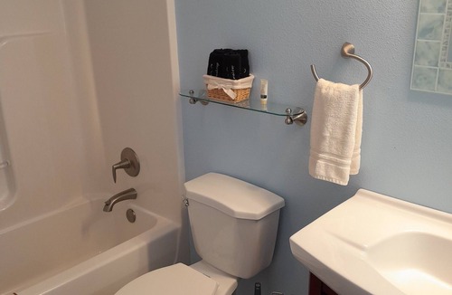 Greenwood Bed & Breakfast | Chateau DeVille