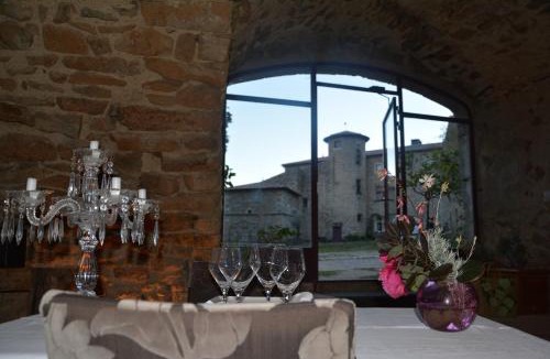 Pommare Bed & Breakfast | Chateau du Besset