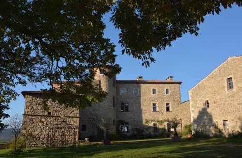 Pommare Bed & Breakfast | Chateau du Besset
