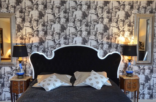 Port-de-Lanne Bed & Breakfast | Chateau du Bec du Gave