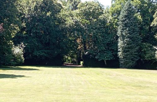 Quevert Bed & Breakfast | chateau du Bois-Riou