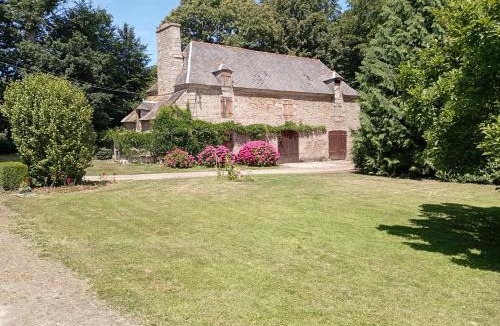 Quevert Bed & Breakfast | chateau du Bois-Riou